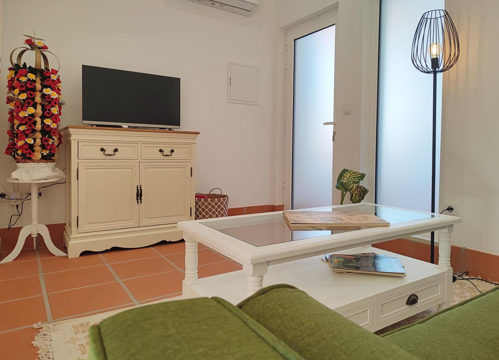 Vila Quinta De Matrena Macieiros Exteriér fotografie