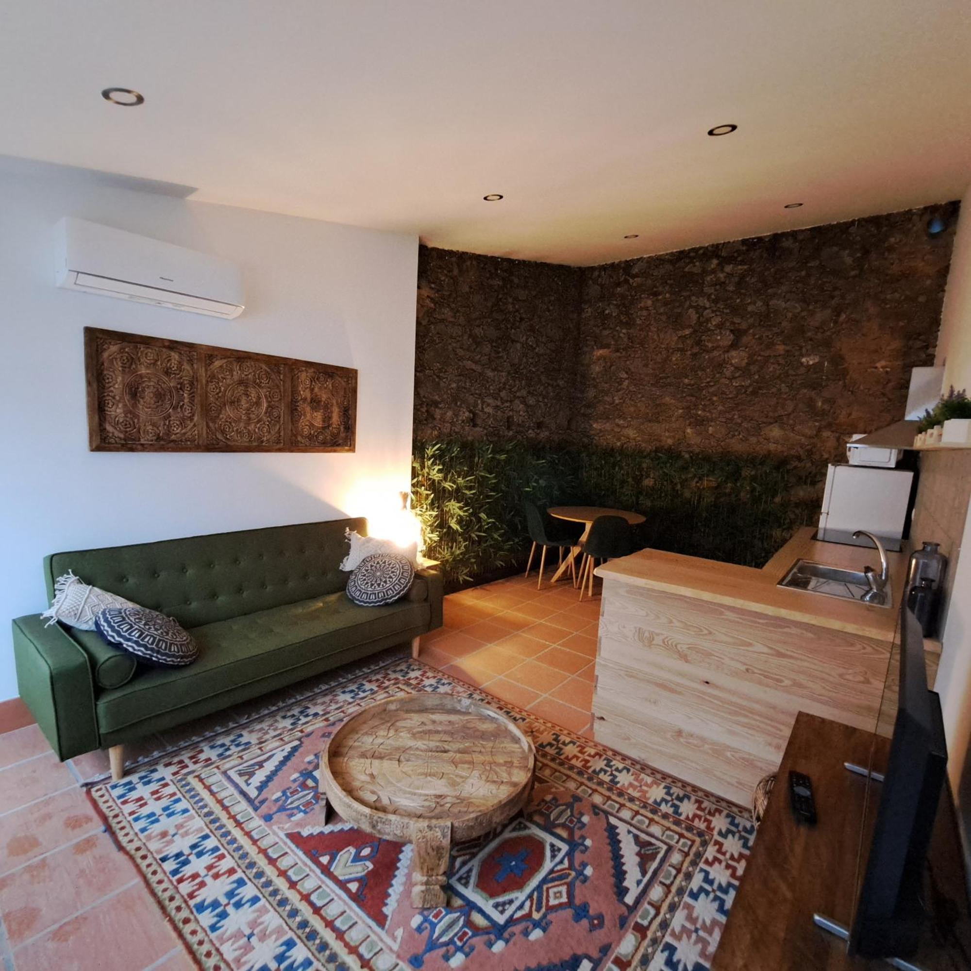 Vila Quinta De Matrena Macieiros Exteriér fotografie