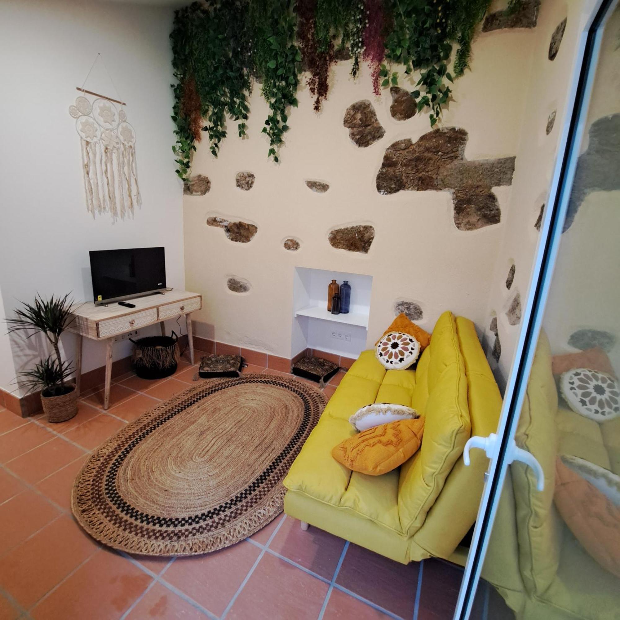 Vila Quinta De Matrena Macieiros Exteriér fotografie
