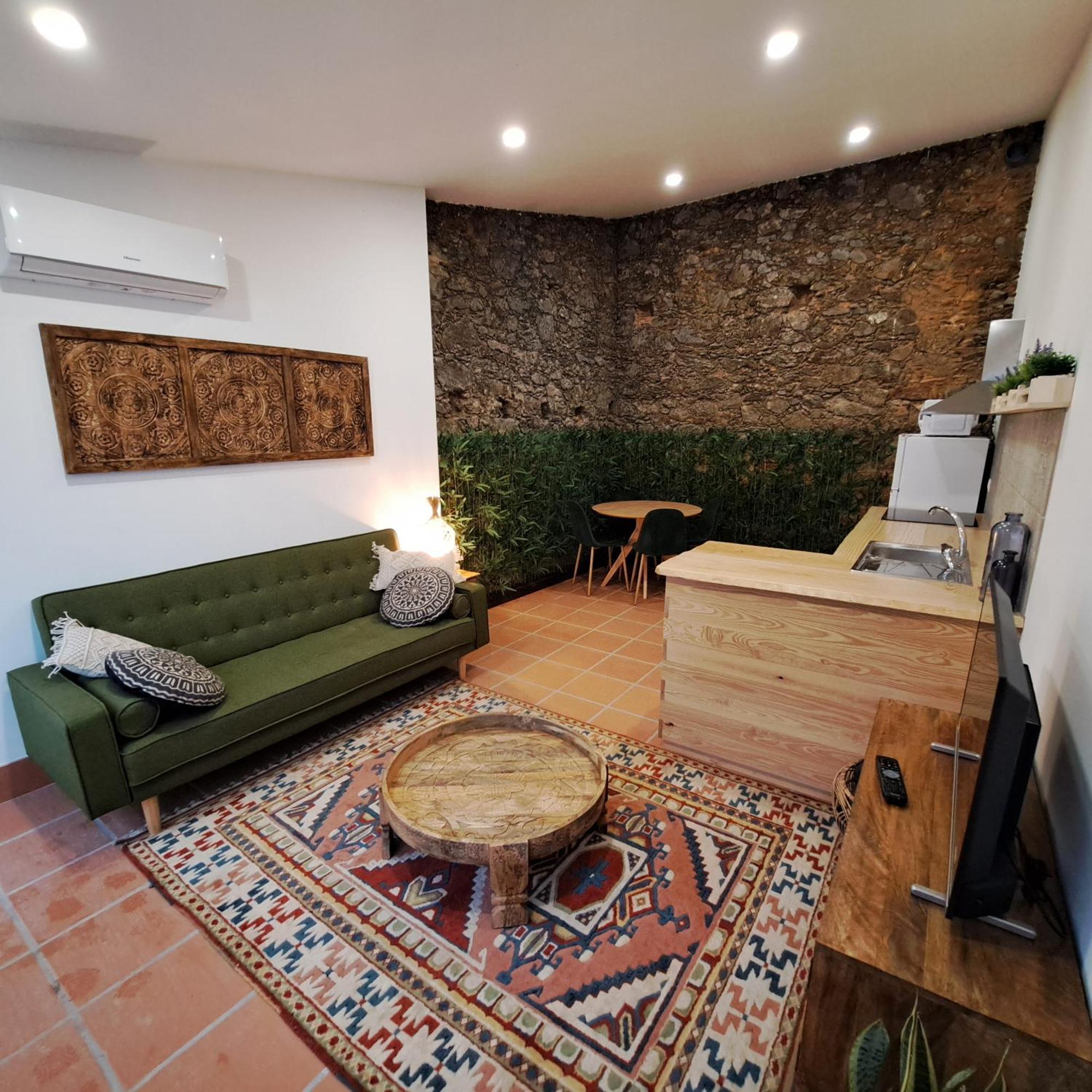 Vila Quinta De Matrena Macieiros Exteriér fotografie